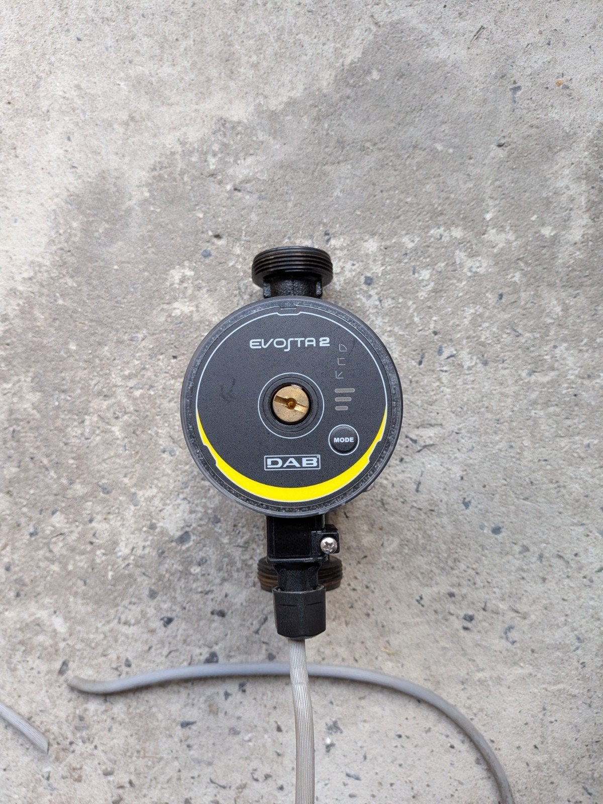 Circulateur chauffage DAB, Bricolage & Construction