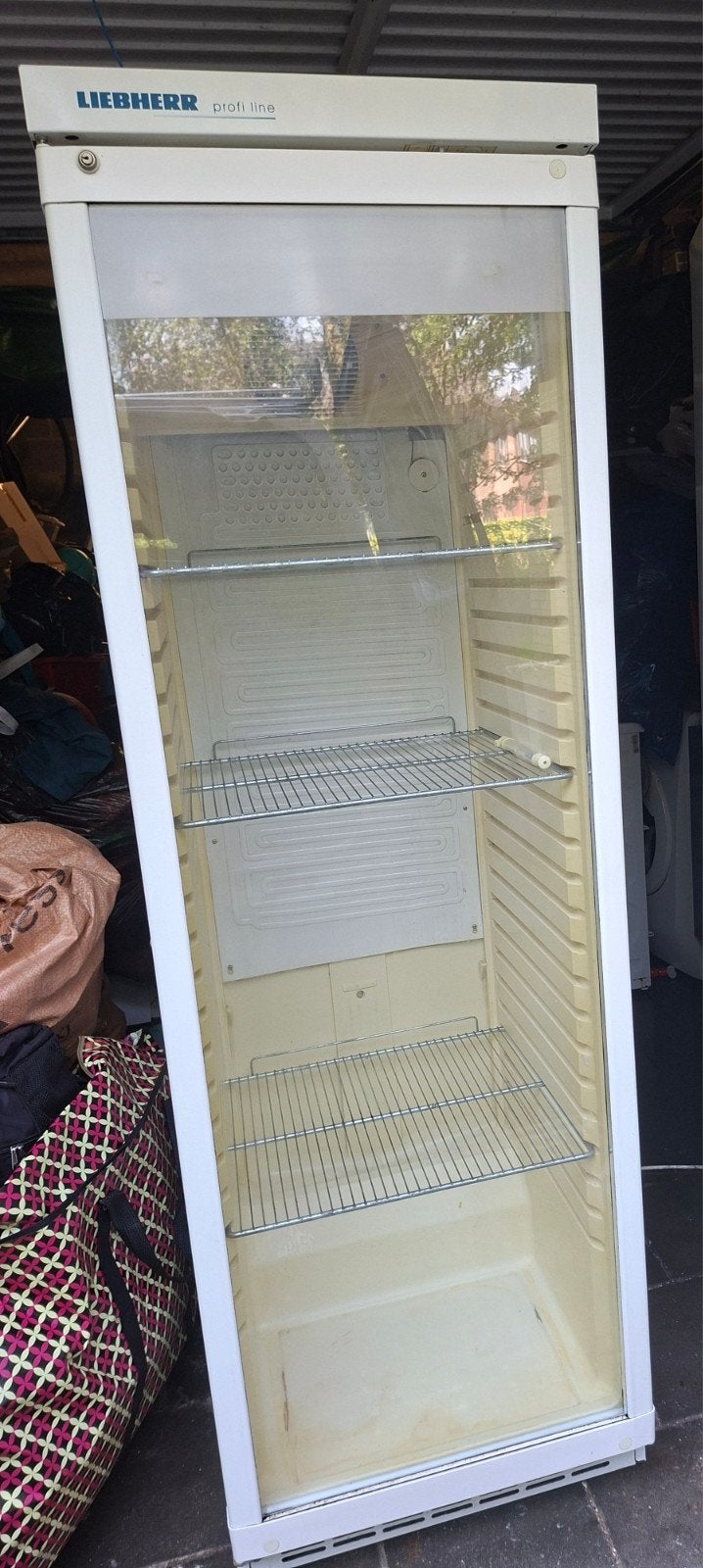 Frigo liebheer