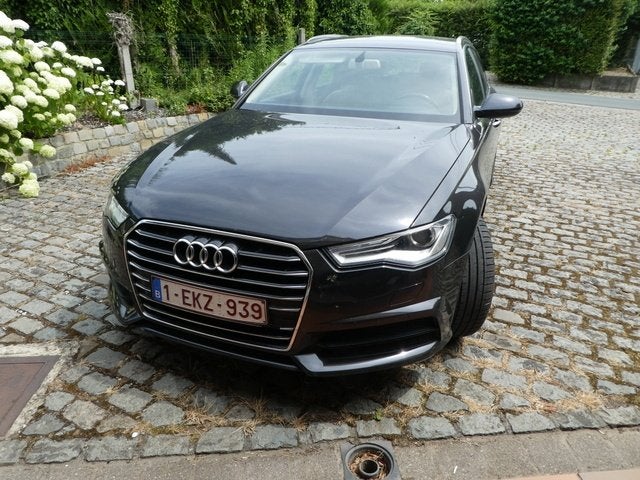 Audi A6 Avant pack prestige et exclusive, Autos, Audi, Particulier, A6, ABS, Caméra de recul, Airbags, Air conditionné, Alarme