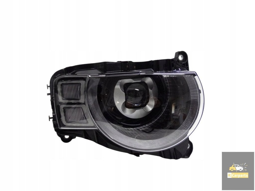 L8B2-13W029-HJ, Land Rover Defender II L663 rechts volledig, Auto-onderdelen, Deur, Dpoffice@jaguarlandrover.com, Abbey Road, Whitley 1
CV3 4LF  Coventry