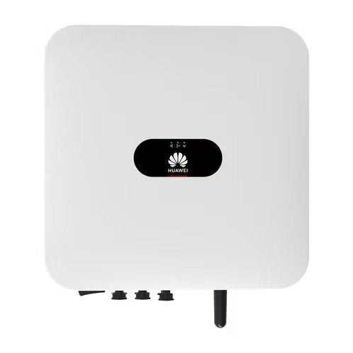 Huawei Sun 2000 4.6KTL-L1, Doe-het-zelf en Bouw, Ophalen, Zo goed als nieuw