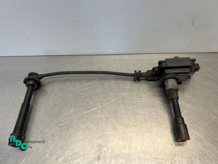 Bobine d'un Suzuki Ignis (Ignis J. 99-), -, 3 mois de garantie, Utilisé, -
