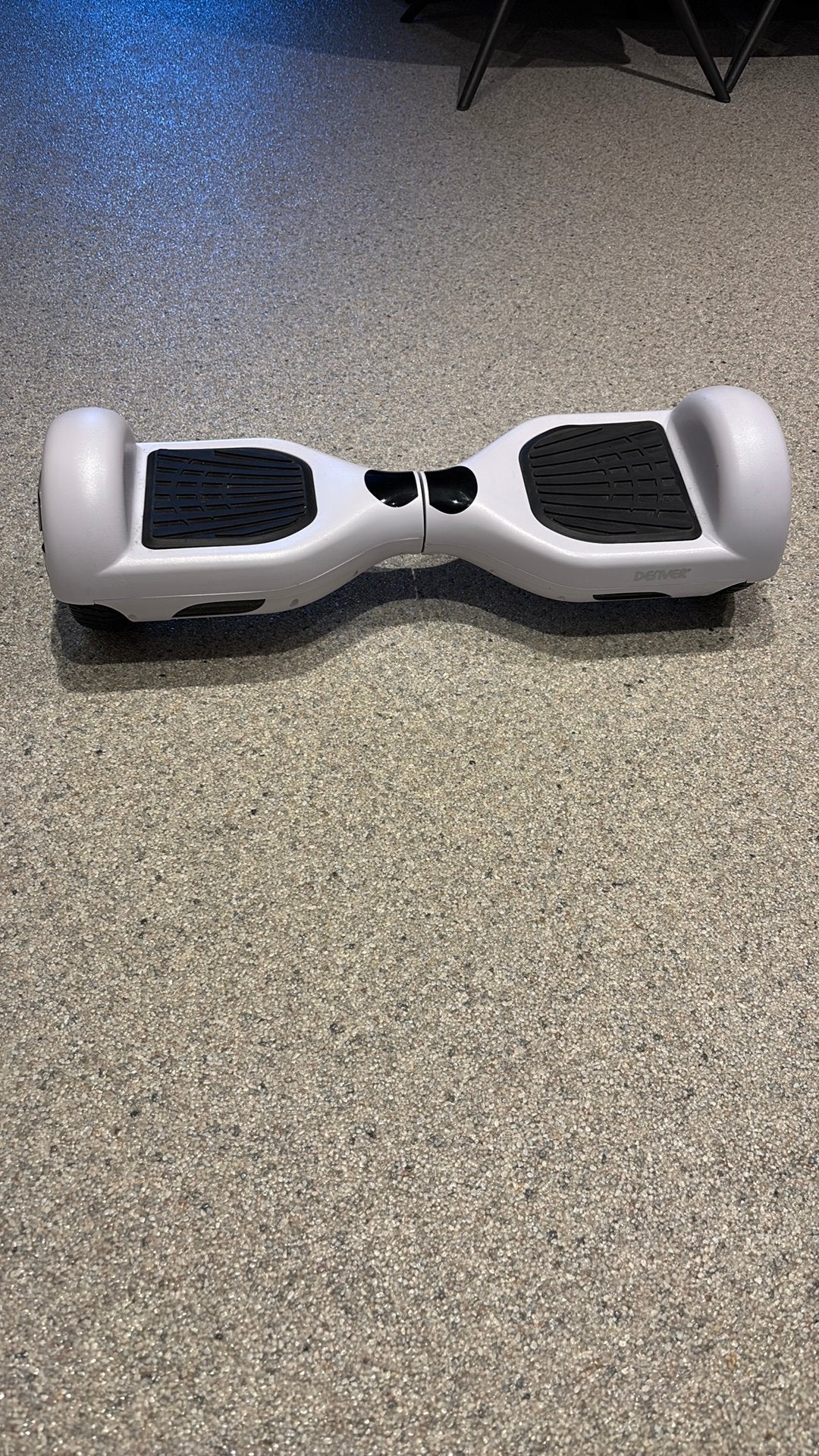 Denver HBO-6620 Hoverboard – Nieuw / Nooit gebruikt, Ophalen, Zo goed als nieuw