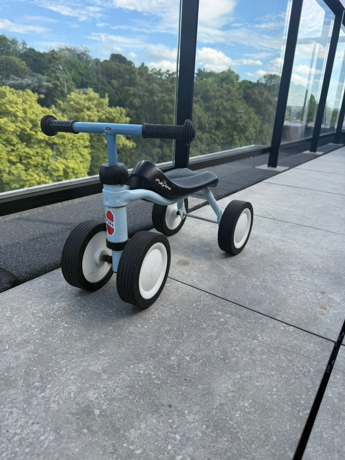 Velo enfant, Enlèvement, Comme neuf
