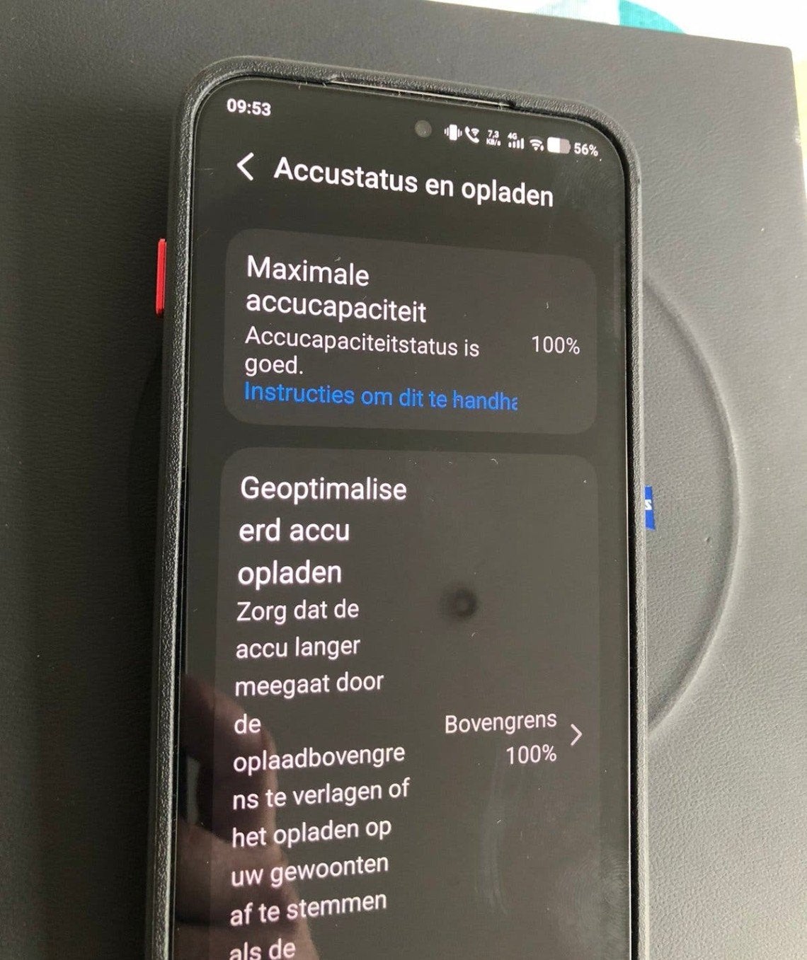 Vivo x300 pro 512 giga van Global Exchange, Telecommunicatie, Ophalen