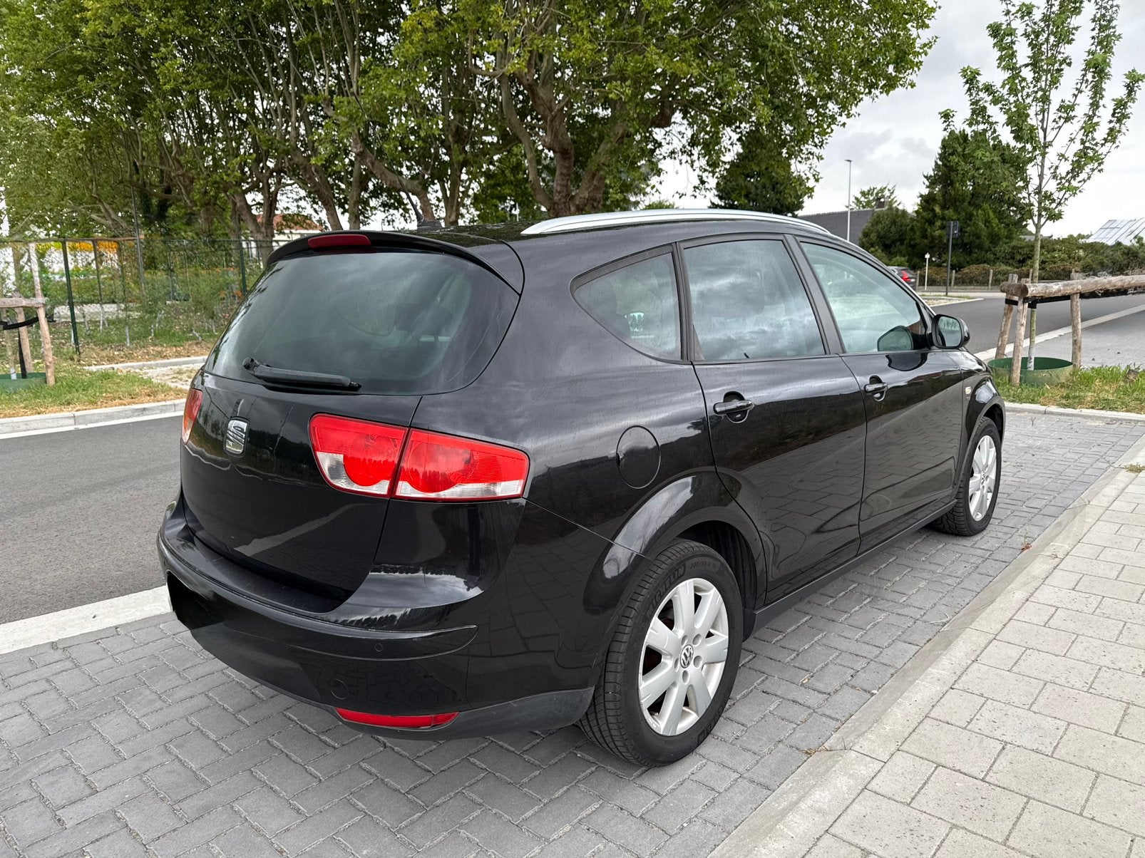 Seat Altea XL 2.0 TDI 136 pk Automaat, Auto's, Seat, Automaat, Particulier, Te koop, Altea