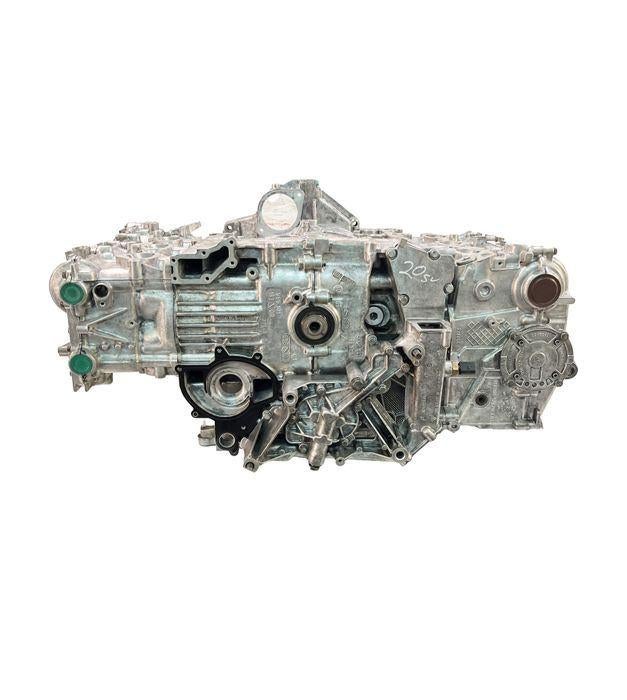 Moteur reconditionné Porsche 911 996 3.6 - M96.03-M96-96.03, Autos : Pièces & Accessoires, Enlèvement ou Envoi, Révisé, Porsche