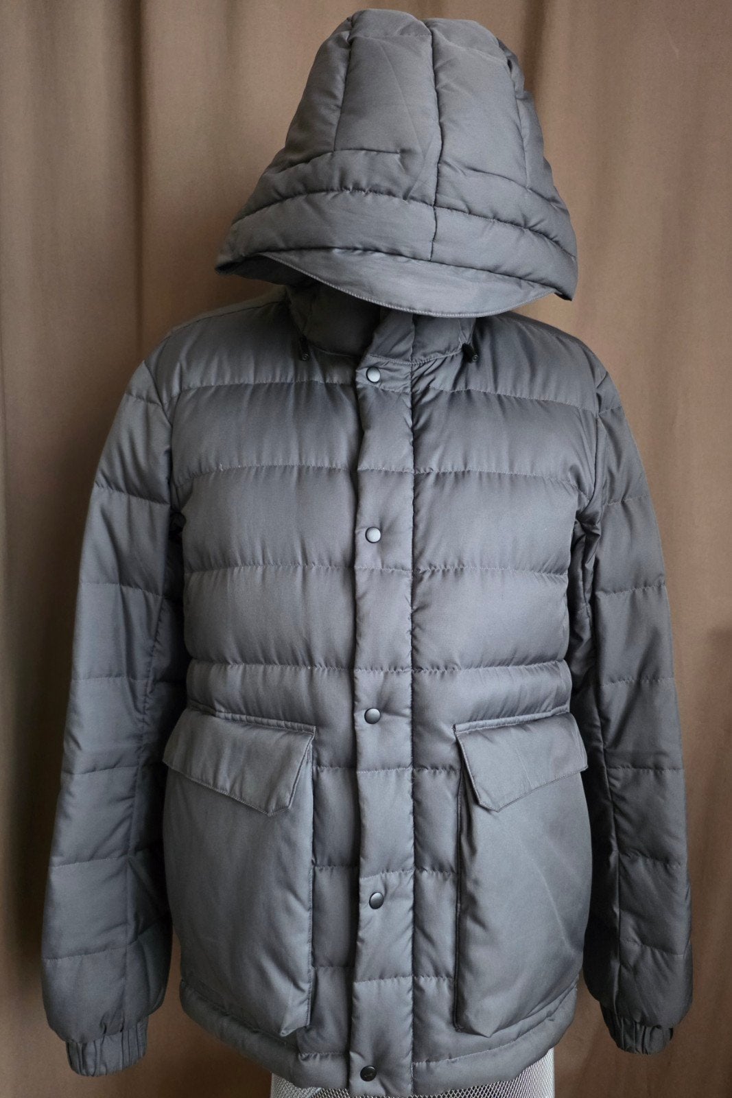 Nike SB Steele donsjack (echt dons) - maat S

 Van, Kleding | Heren, Ophalen of Verzenden