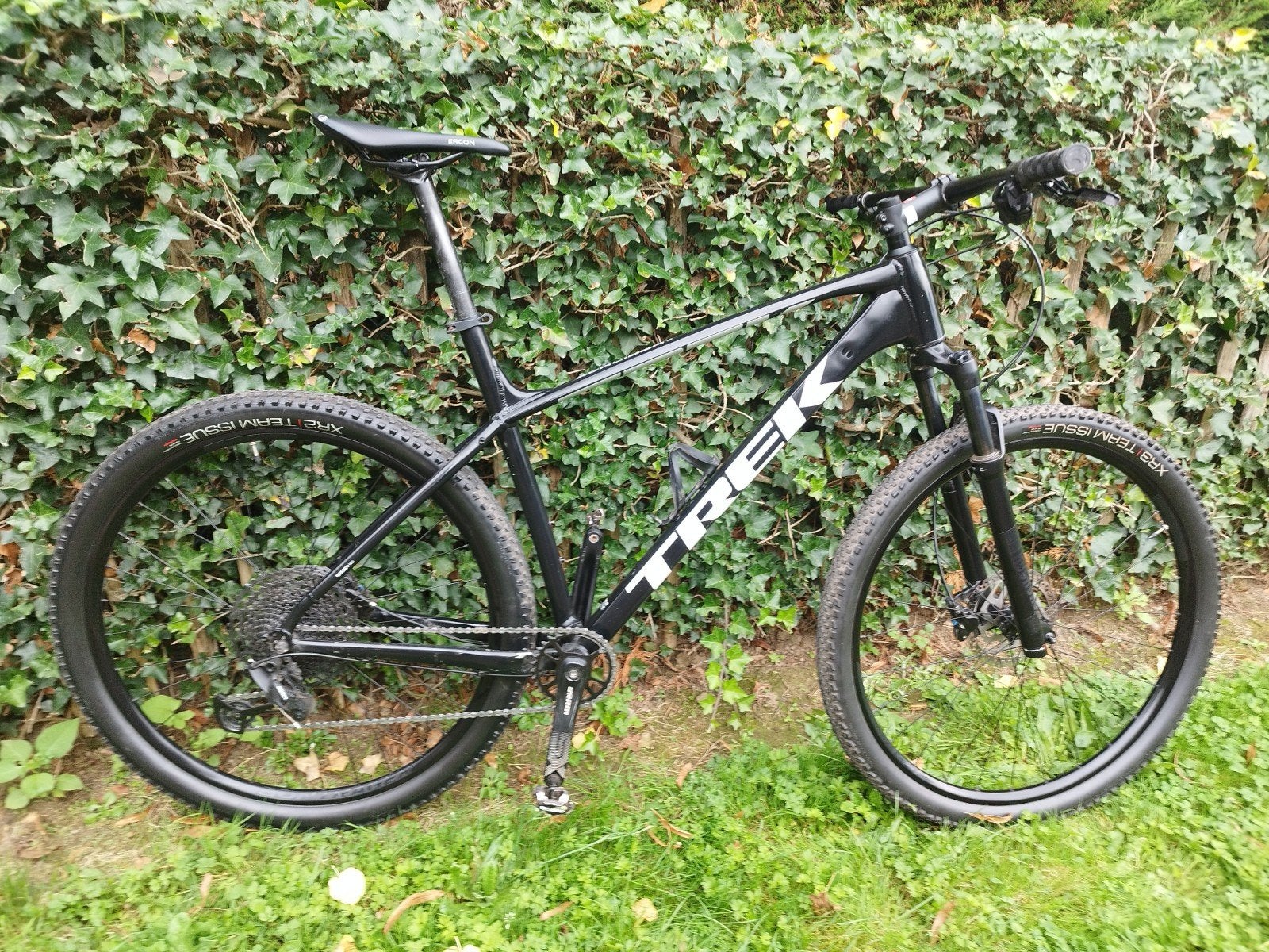 trek Xcaliber 8, Comme neuf, Enlèvement, Hommes, Trek