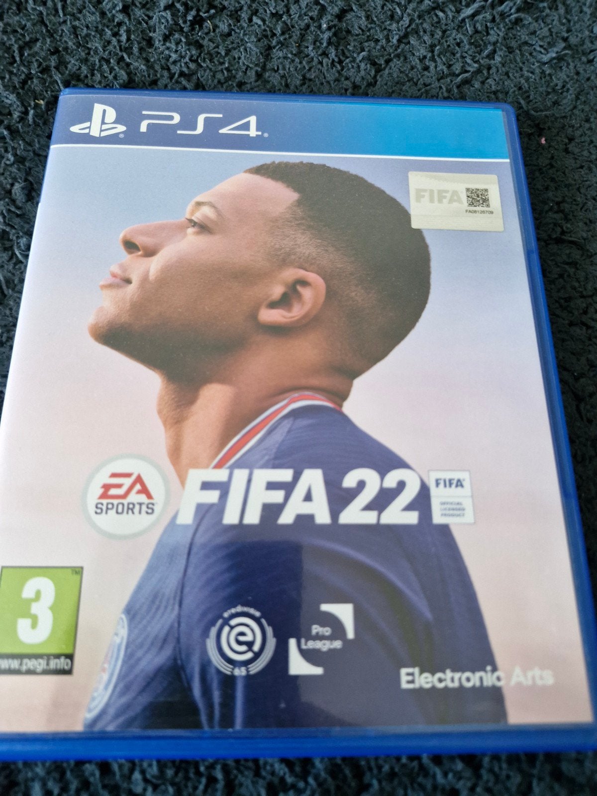 fifa 22 ps4 10 euro, Games en Spelcomputers, Games | Sony PlayStation 4, Ophalen