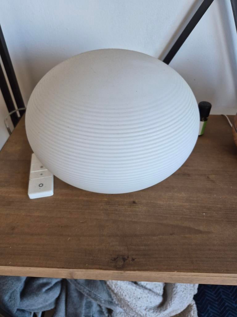 Lampe de table intelligente Phillips Hue, Enlèvement ou Envoi