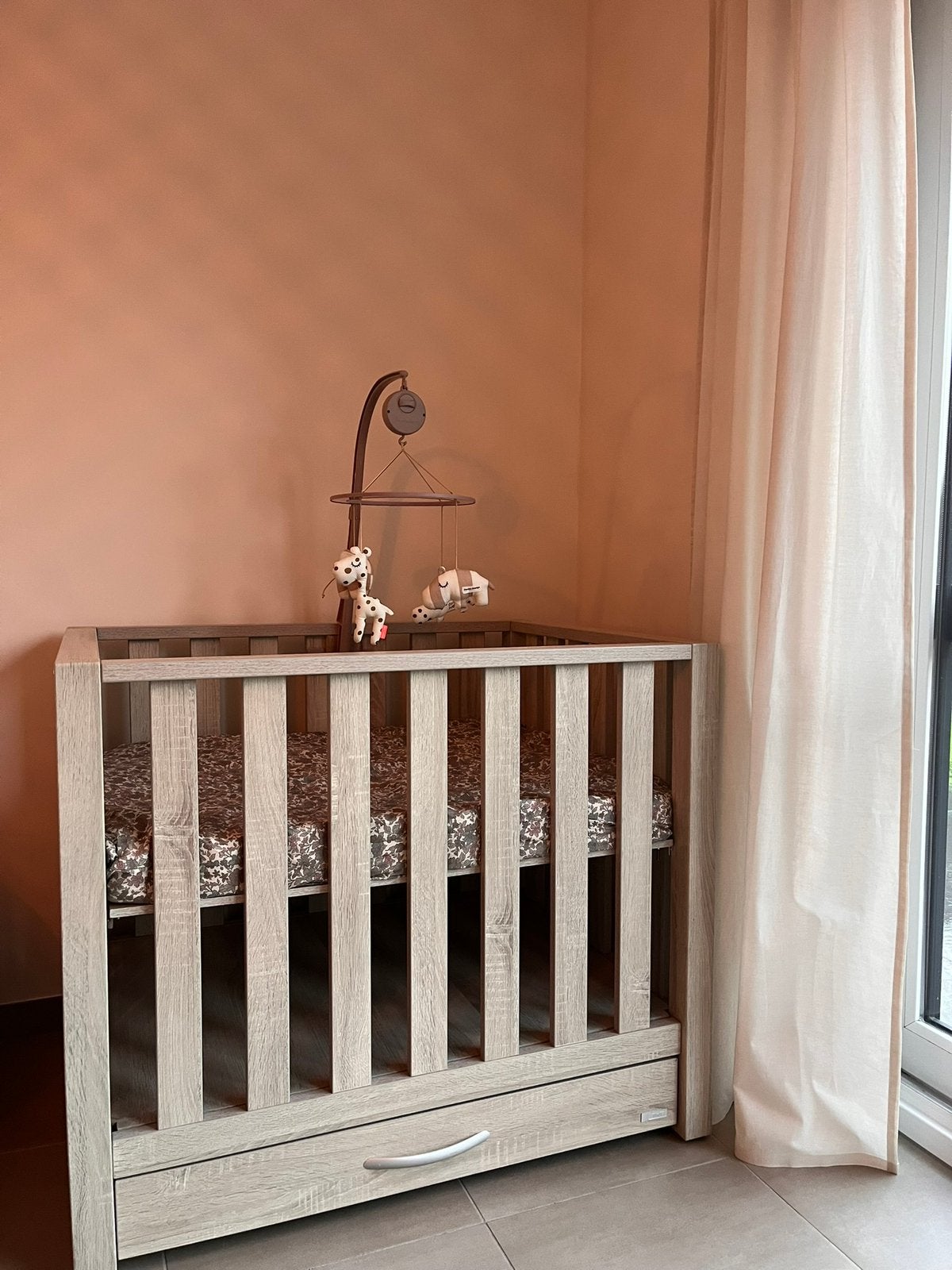 Park, Kinderen en Baby's, Ophalen, Zo goed als nieuw