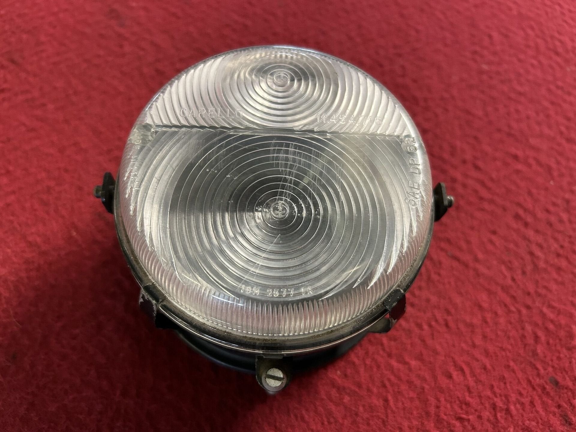 Lancia Flavia Coupe knipperlicht en parkeerlicht, -, Utilisé, -, Lancia
