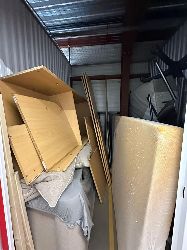 Inboedel te koop – Brussel (Chaussée de Ninove), Huis en Inrichting, Ophalen