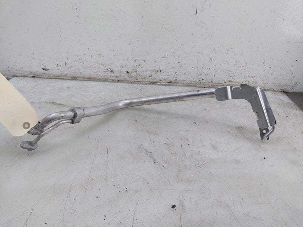 AIRCO LEIDING Seat Tarraco (01-2018/05-2024) (|5QB816738D|), Auto-onderdelen, Gebruikt, Service@seat.de, Seat Deutschland GmbH
