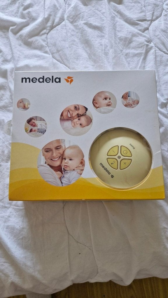 tire lait medela swing, Enfants & Bébés, Neuf, Medela, Enlèvement, Tire-lait