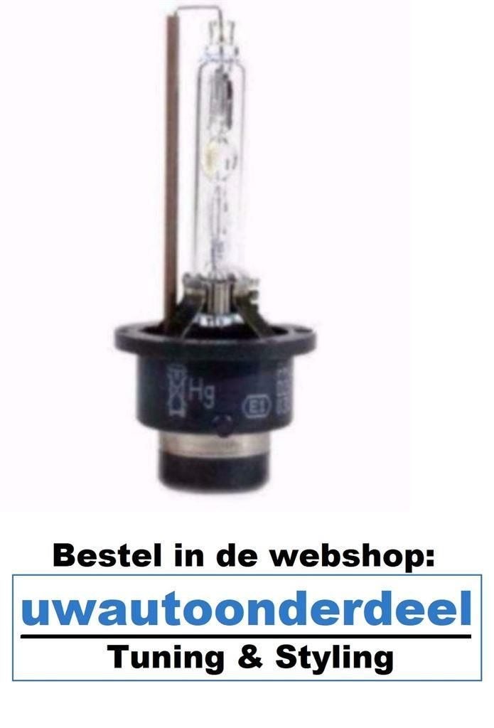 Bmw E46 E39 E60 E61 E63 X3 Z4 X5 D2S Xenon lamp Lampen M3 M5, Envoi