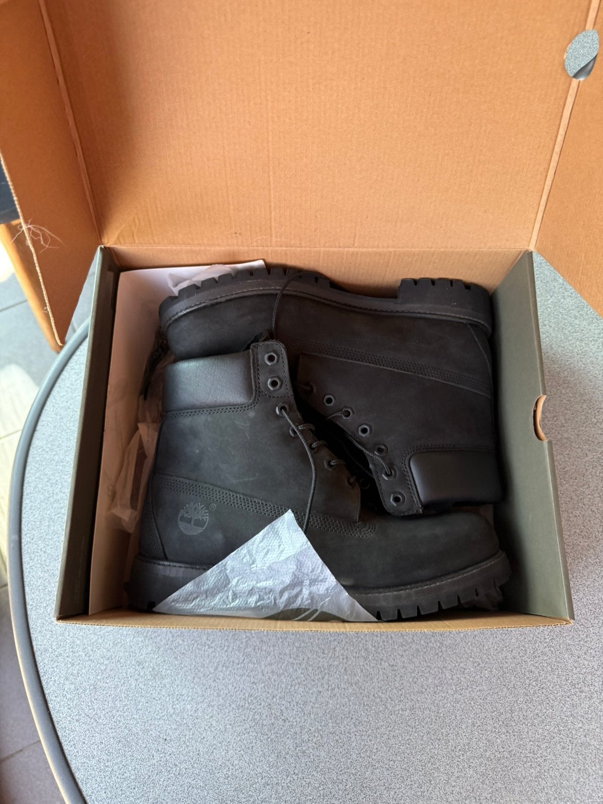 Timberland botten, Vêtements | Hommes, Chaussures, Neuf, Bottes, Enlèvement, Noir