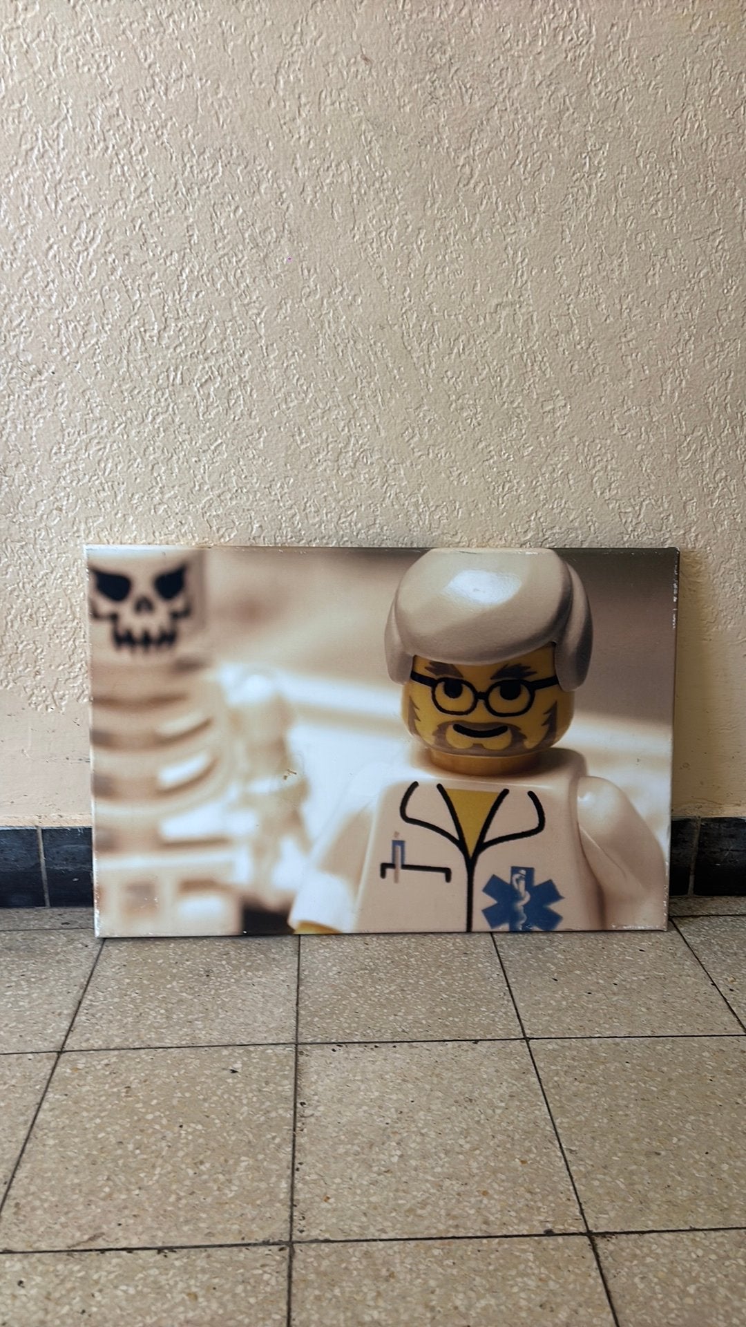 Lego, Enlèvement ou Envoi, Comme neuf