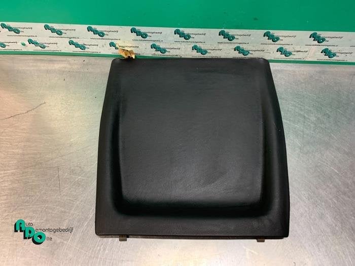 Stoel Bekleding rechts van een BMW 3-Serie (3-Serie 82-), Gebruikt, -, -, Ophalen of Verzenden