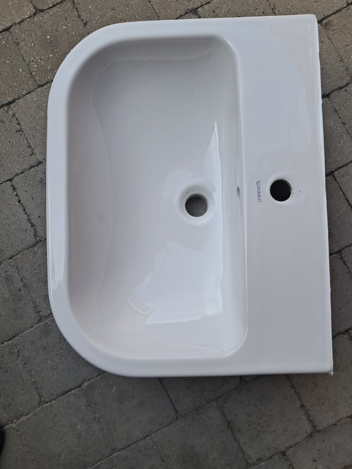 Wasbak, Enlèvement