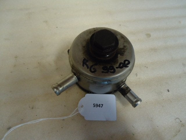 R6 1999 - 2002 Yamaha Motorblok onderdelen D1-19756