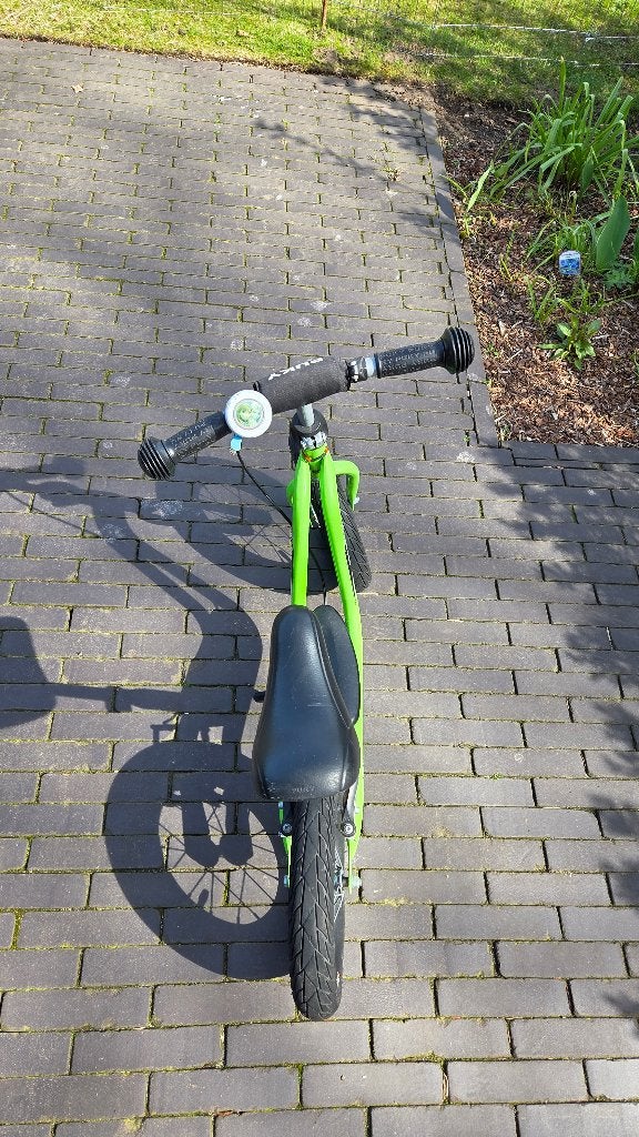 Loopfiets, Enlèvement ou Envoi, Utilisé, Véhicule de marche