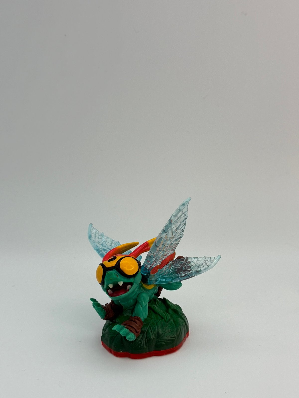 Top 5 de l'équipe Skylanders Trap, Enlèvement ou Envoi, Comme neuf