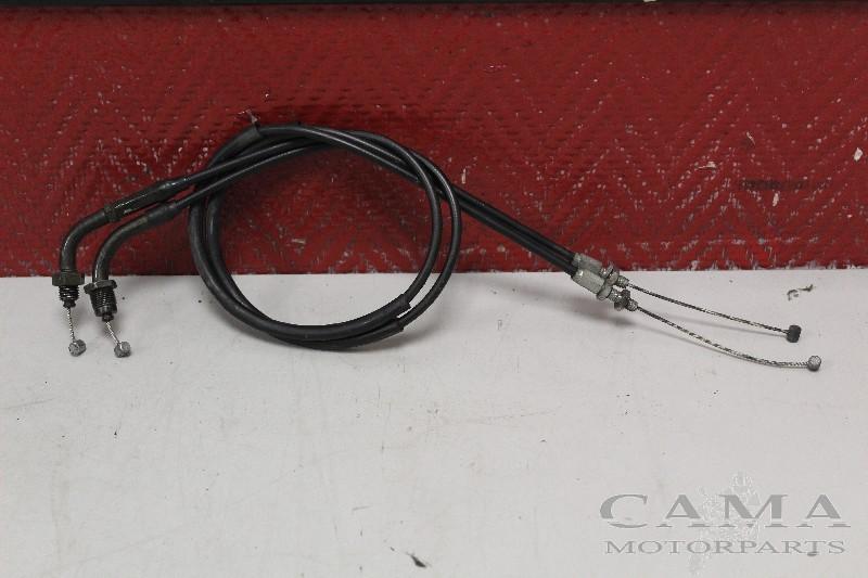 GASKABEL Honda CBR 600 RR 2003-2004 (CBR600RR PC37), Motoren, Dhr. S. di Majo, Gebruikt, Info@cama-motorparts.nl, P.J. Troelstraweg 8 8
3144 CX  MAASSLUIS, NL