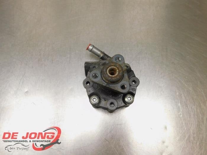Pompe direction assistée d'un Audi Q5, -, 3 mois de garantie, Audi, Utilisé