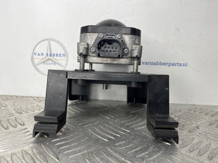 Capteur radar d'un Mercedes C-Klasse, -, 3 mois de garantie, Utilisé, -