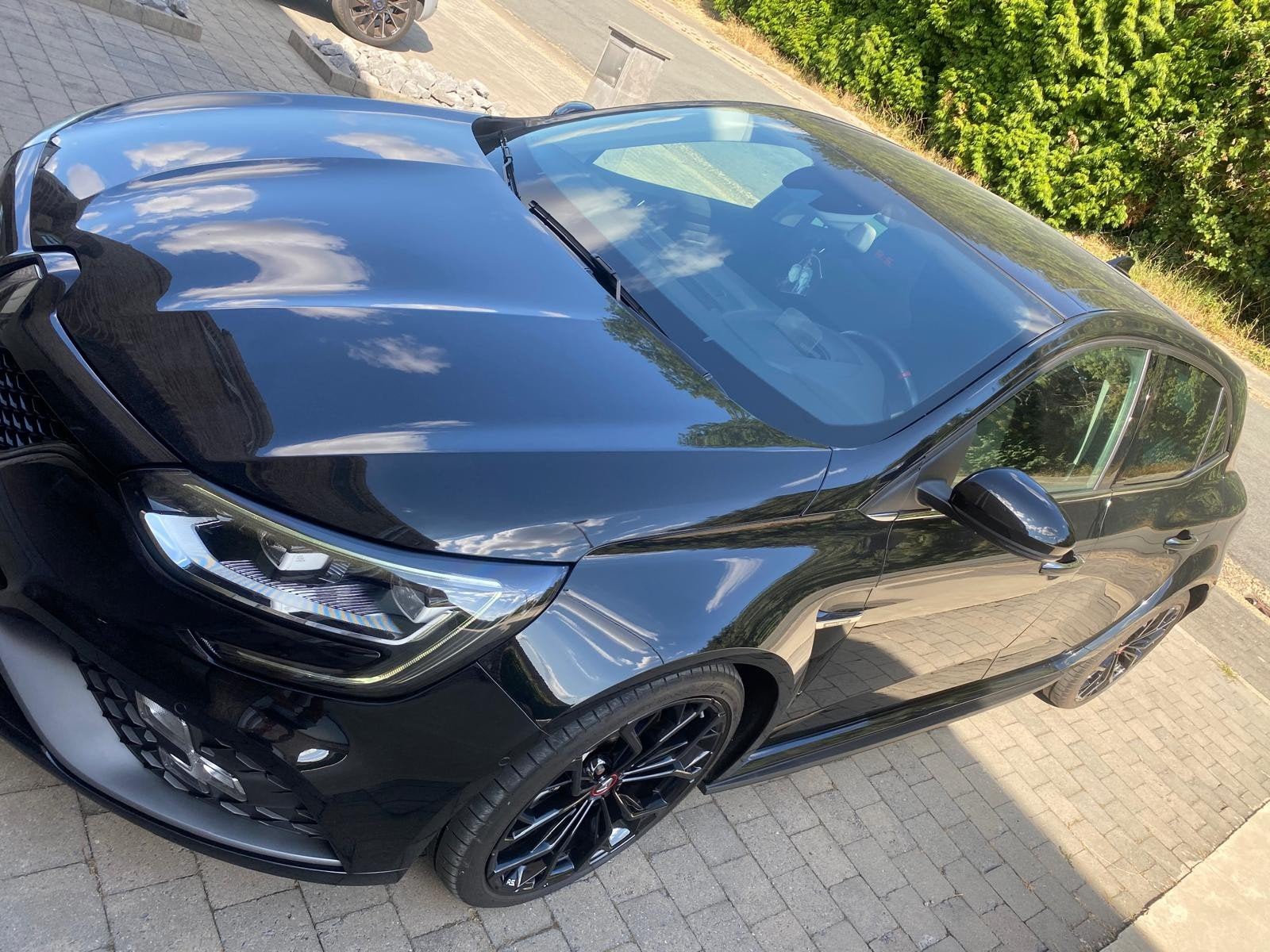 Renault Megane rRS, Auto's, Particulier, Te koop