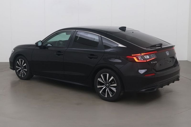 Honda Civic e:Hev 2.0 i-mmd advance 143 AT, Autos, Achat, Cruise Control, Entreprise, Autre