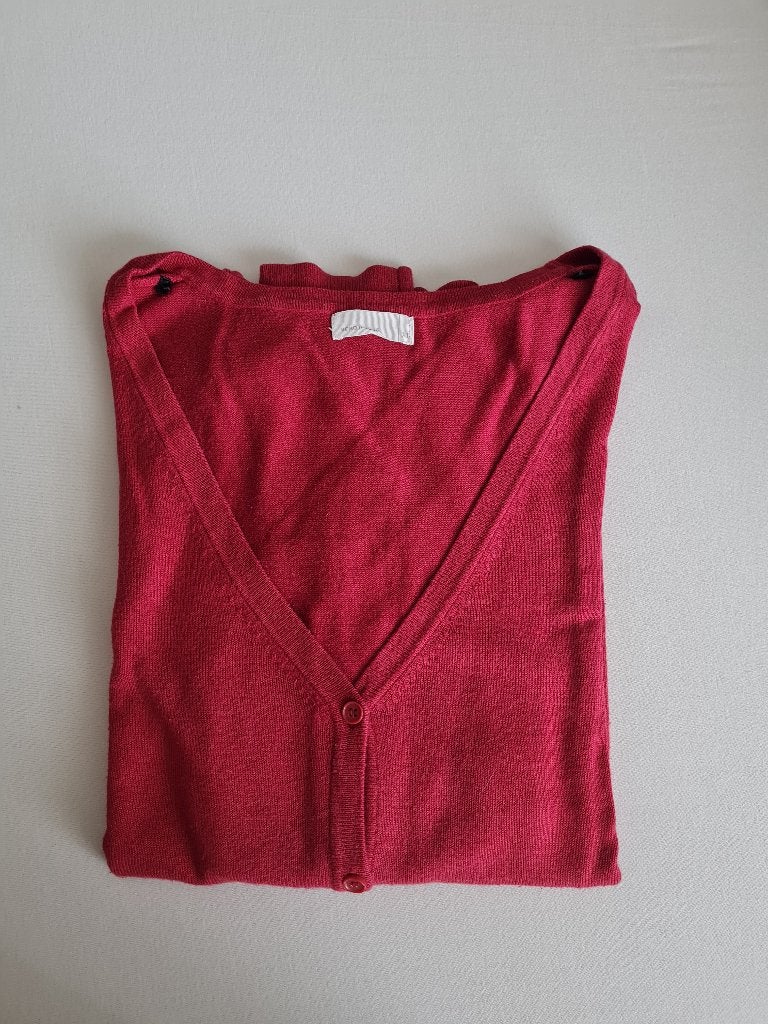 Cardigan- vest maat XL, Vêtements | Hommes, Enlèvement ou Envoi, Taille 56/58 (XL)