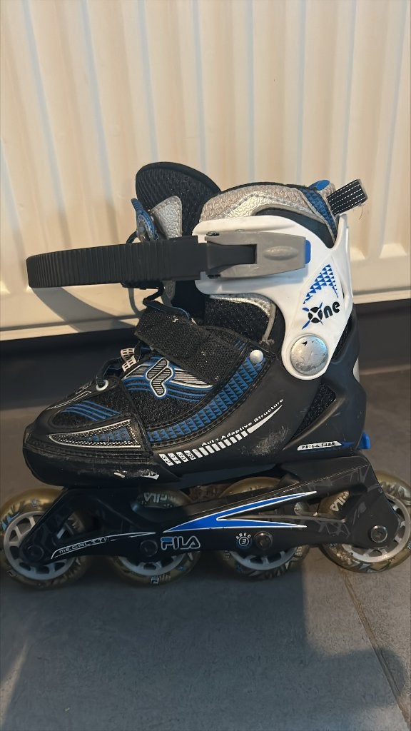 Skeelers maat 29-32, Sport en Fitness, Skeelers, Kinderen, Inline skates 4 wielen, Ophalen, Overige merken