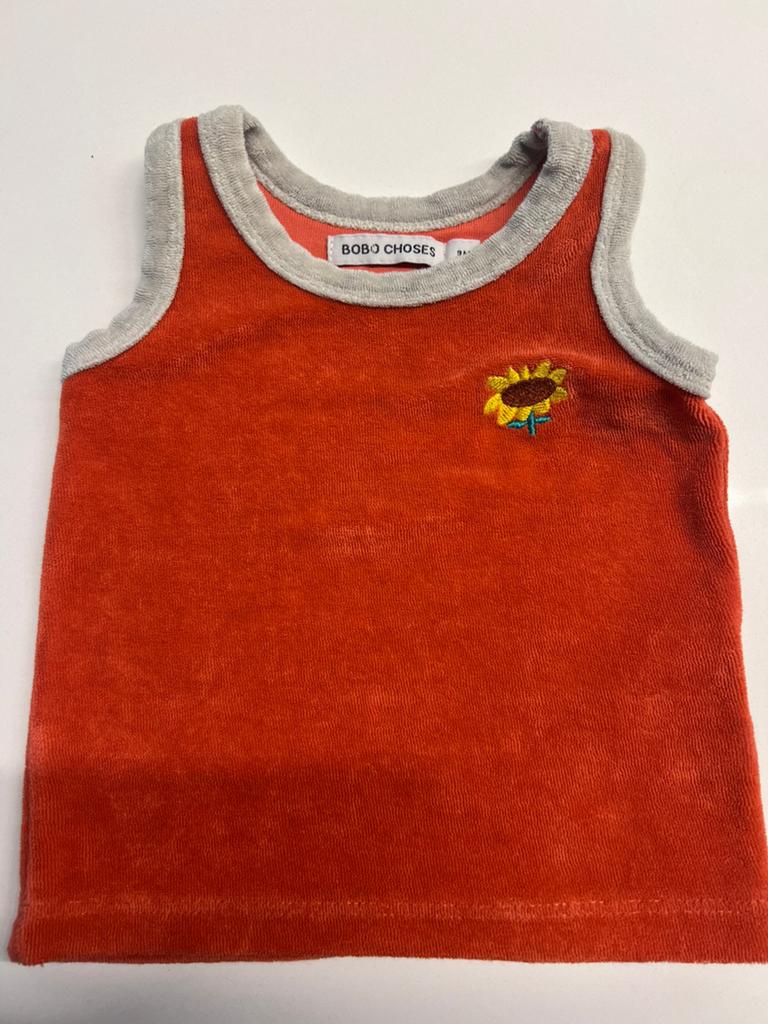 Top, Enfants & Bébés, Vêtements de bébé | Taille 74, Enlèvement, Comme neuf