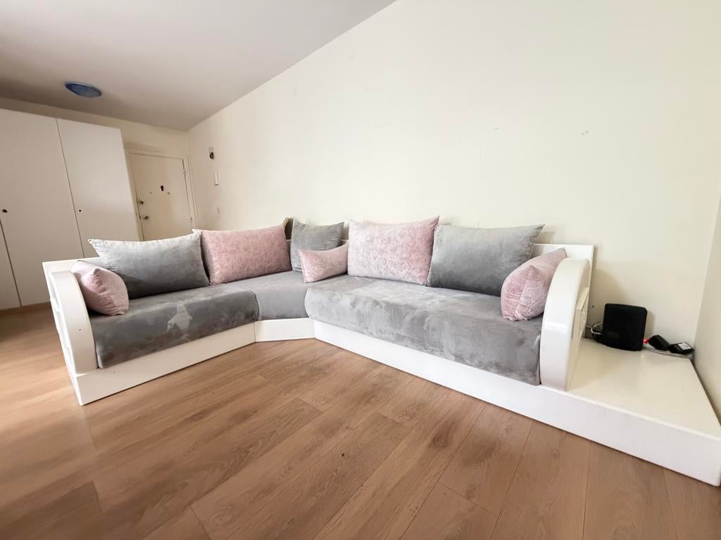 Salon marocain, Huis en Inrichting, Ophalen, Zo goed als nieuw