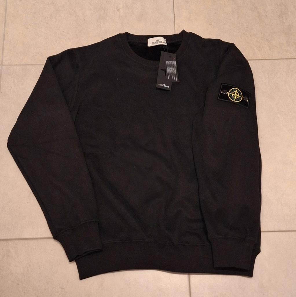 Stone Island trui, Neuf, Taille 52/54 (L), Stone Island, Enlèvement