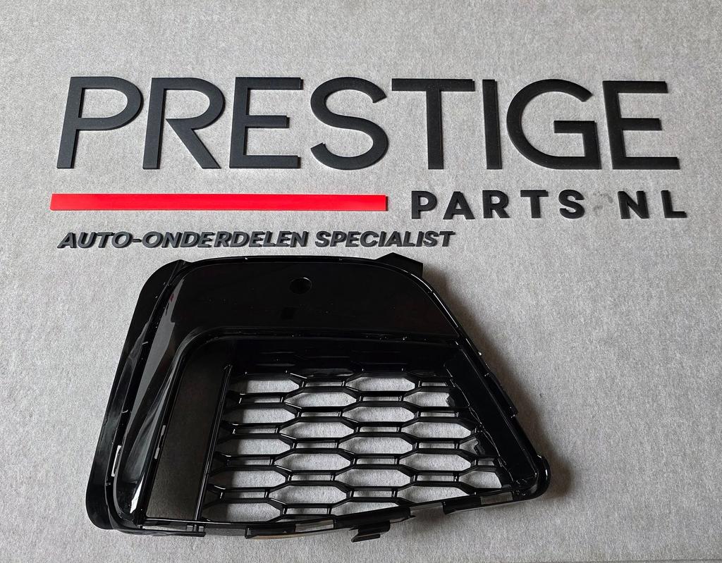 Bumper Rooster Grille BMW 3 Serie G20 G21 M Pakket M340i, Autos : Pièces & Accessoires, Carrosserie & Tôlerie, Pare-chocs, Avant
