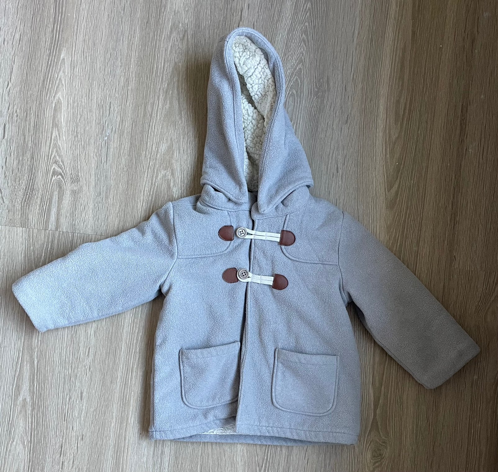 Winterjasszn diverse maten, Enfants & Bébés, Enlèvement, Utilisé