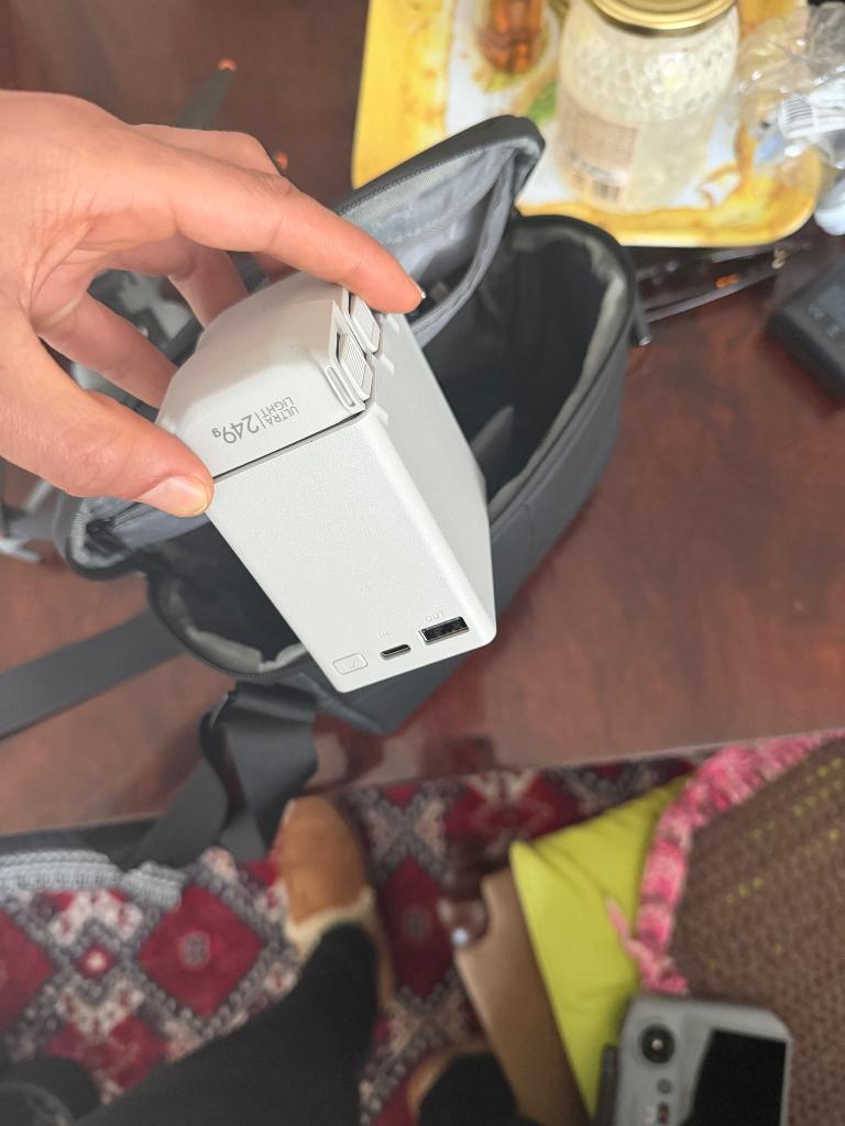 Piles DJI mini 4, TV, Hi-fi & Vidéo, Drones, Neuf, Batterie(s) supplémentaire(s), Moins de 250 g, Qualité supérieure