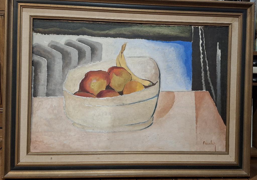 Boulez Jules, Ophalen