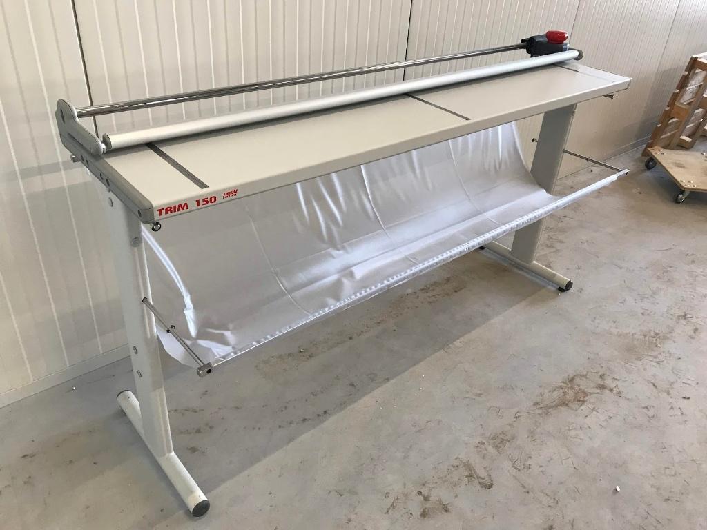 Neolt Trim 150 Snijmachine, Ophalen, Nieuw in verpakking