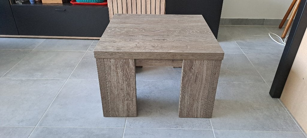 Table de salon, Maison & Meubles, 50 à 100 cm, Enlèvement, 50 à 100 cm, 5 – 50