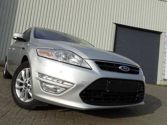 Ford Mondeo 1.6 Turbo ECOboost, Autos, Achat, 117 kW, Entreprise, Mondeo