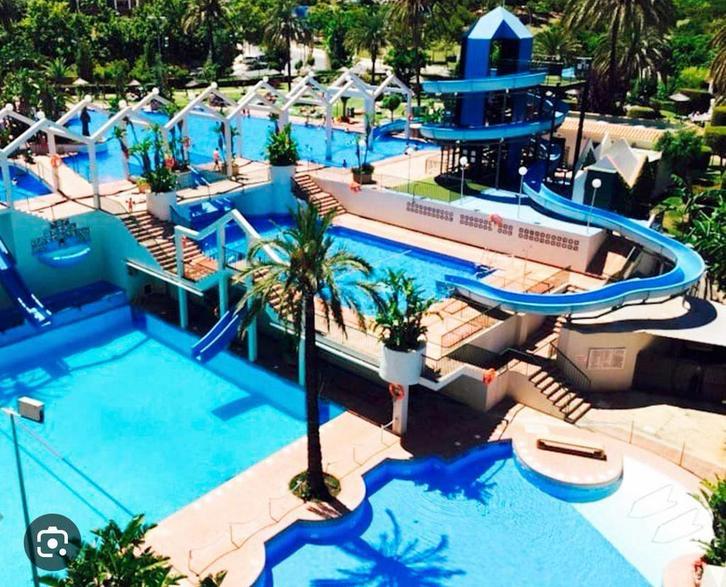 Appartement à louer Espagne/Costa del sol/plage/5 piscines,, Vacances, Maisons de vacances | Espagne, Costa del Sol, Appartement