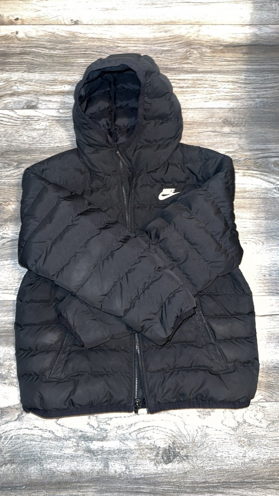 Nike jas, Vêtements | Hommes, Blousons sans Manches, Enlèvement ou Envoi, Comme neuf, Taille 48/50 (M)