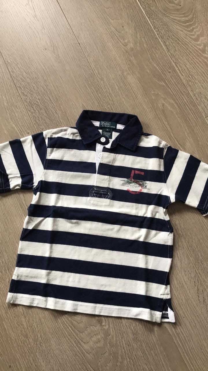 Ralph Lauren/ nieuw!/ maat 110, Kinderen en Baby's, Ophalen of Verzenden, Nieuw