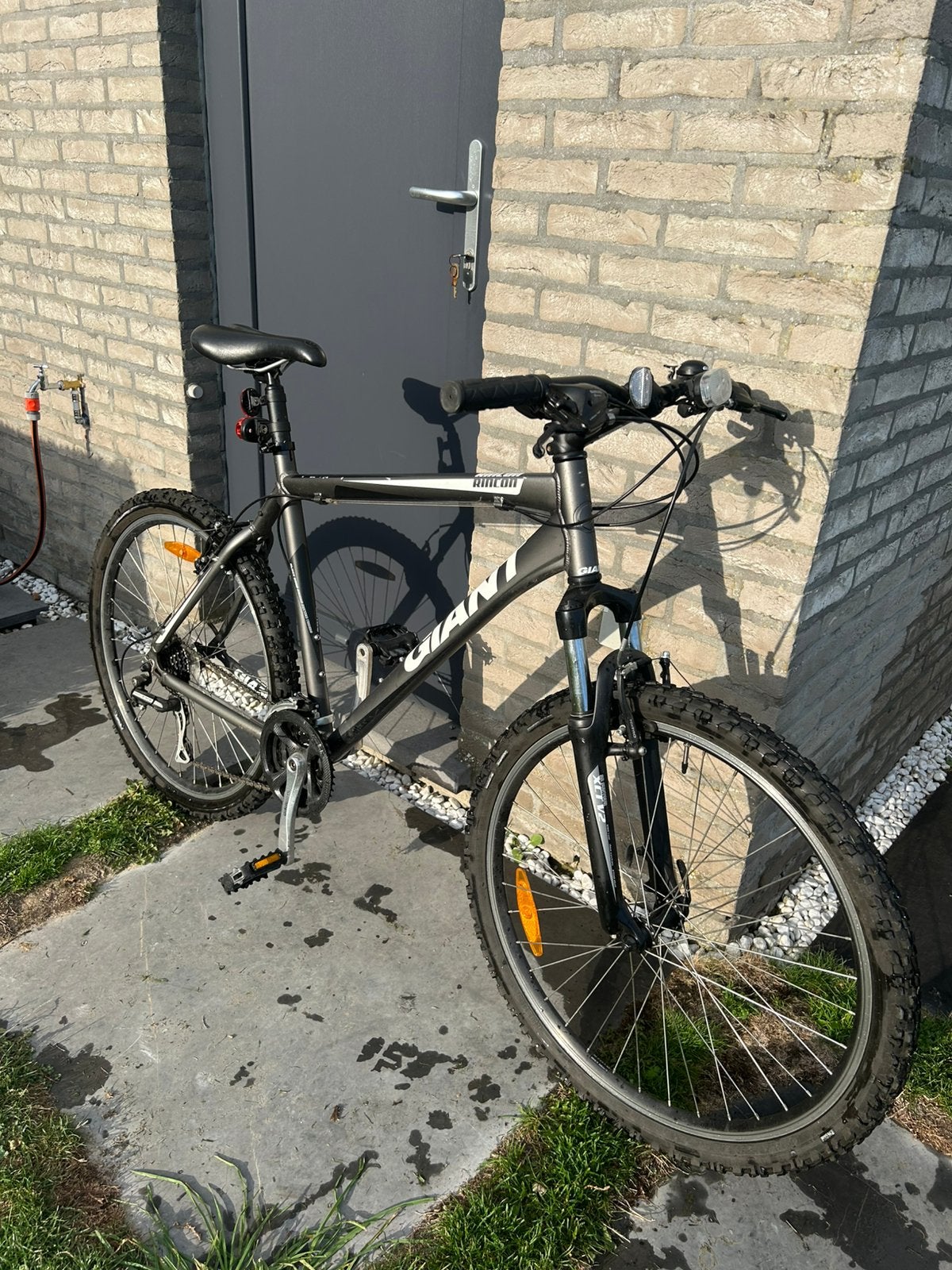 Giant Rincon mountainbike, Ophalen, Zo goed als nieuw, Giant