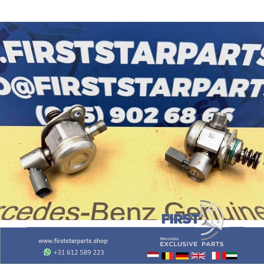 Hogedrukpomp A1770700401 Mercedes 0261520342 Bosch C63 GLC63